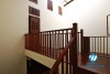 House for rent near French International School in Long Bien district